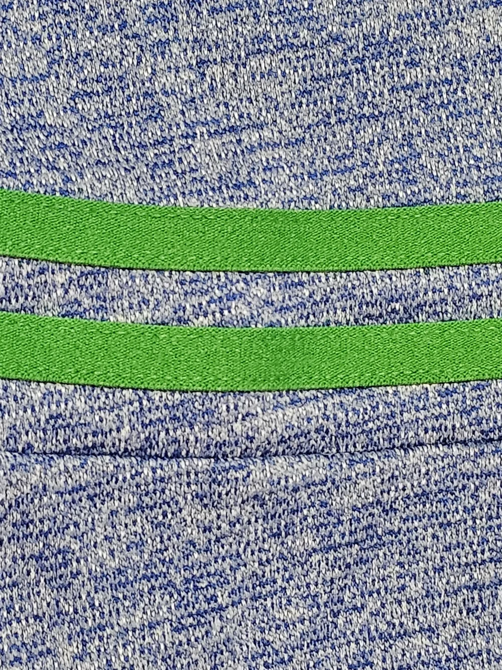 Nike NFL Team Apparel Seattle Seahawks Womens Funnel Neck Dry-Fit Size M